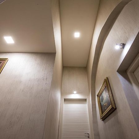 Parthenope Suite Rooms ナポリ エクステリア 写真