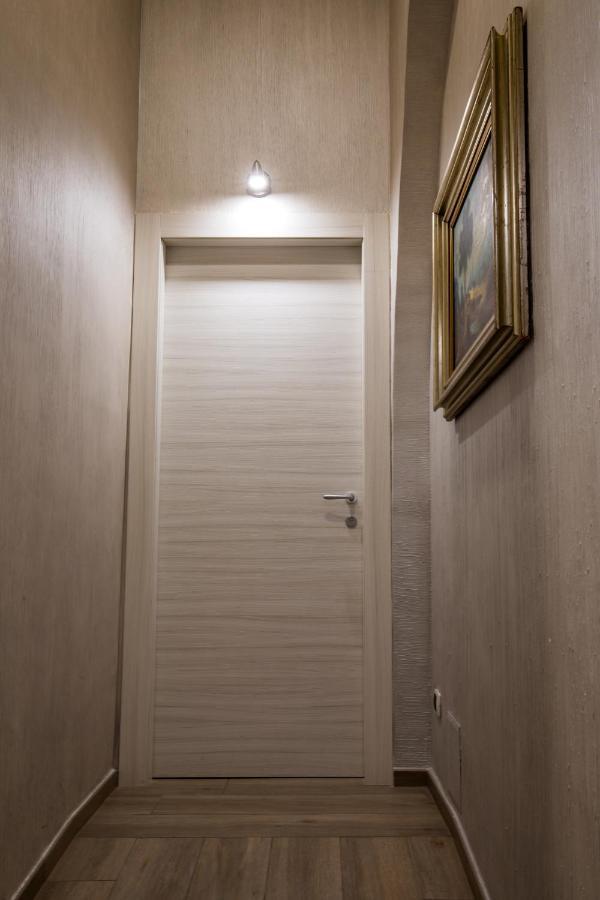 Parthenope Suite Rooms ナポリ エクステリア 写真