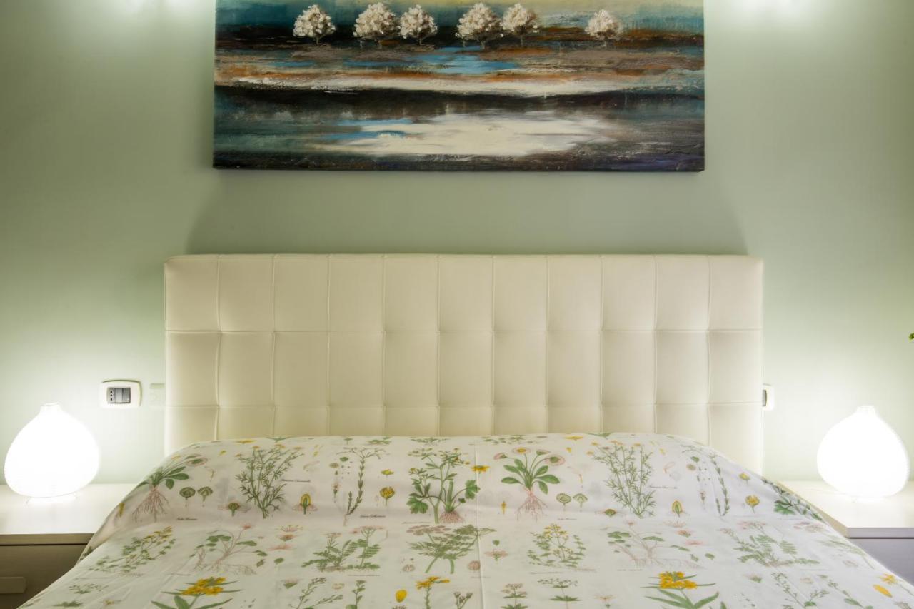 Parthenope Suite Rooms ナポリ エクステリア 写真